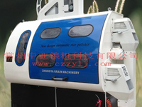 MPGT-150BX2 大米拋光機